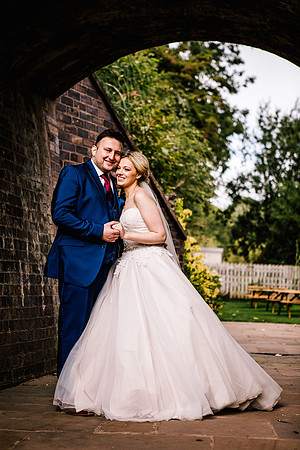 Staffordshire Wedding Photographer - The Mill at Stone-474