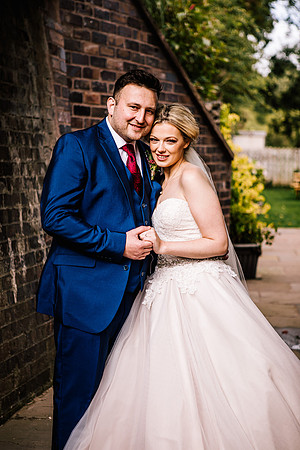 Staffordshire Wedding Photographer - The Mill at Stone-475