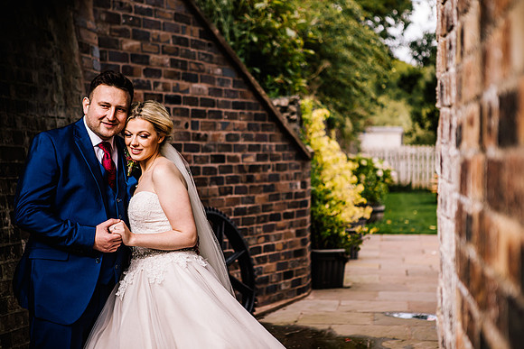 Staffordshire Wedding Photographer - The Mill at Stone-477