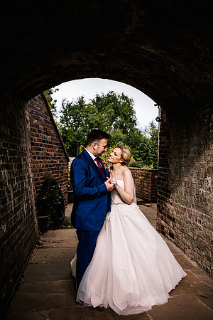 Staffordshire Wedding Photographer - The Mill at Stone-478