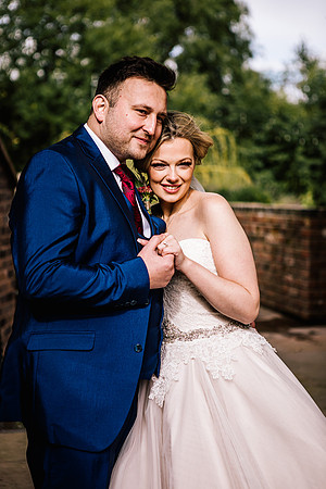 Staffordshire Wedding Photographer - The Mill at Stone-479