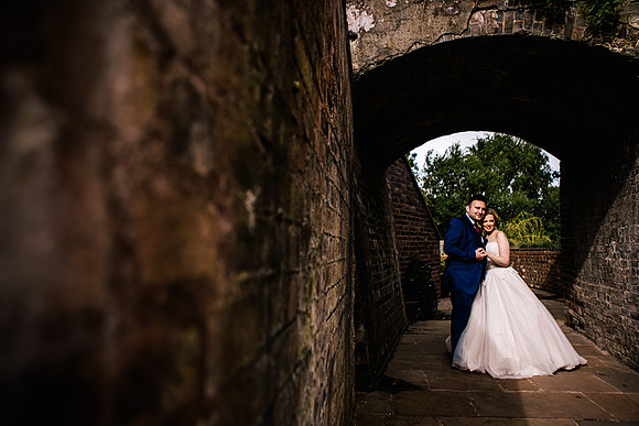 Staffordshire Wedding Photographer - The Mill at Stone-480