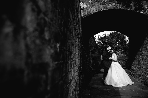 Staffordshire Wedding Photographer - The Mill at Stone-481
