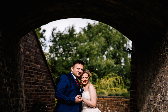 Staffordshire Wedding Photographer - The Mill at Stone-482