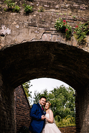 Staffordshire Wedding Photographer - The Mill at Stone-483