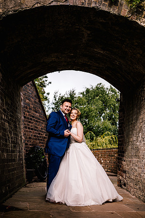 Staffordshire Wedding Photographer - The Mill at Stone-484