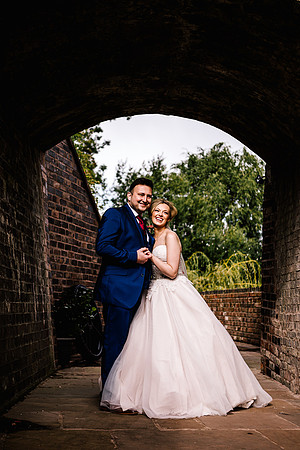 Staffordshire Wedding Photographer - The Mill at Stone-485
