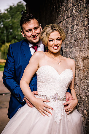 Staffordshire Wedding Photographer - The Mill at Stone-486