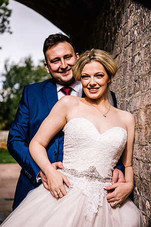 Staffordshire Wedding Photographer - The Mill at Stone-487