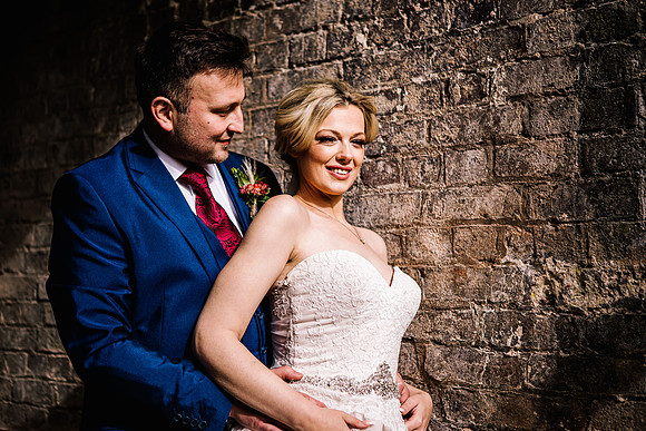 Staffordshire Wedding Photographer - The Mill at Stone-488