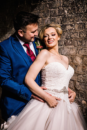 Staffordshire Wedding Photographer - The Mill at Stone-489