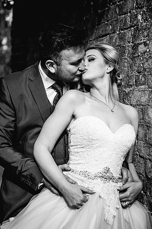 Staffordshire Wedding Photographer - The Mill at Stone-490