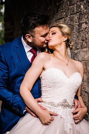 Staffordshire Wedding Photographer - The Mill at Stone-491