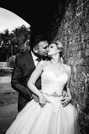 Staffordshire Wedding Photographer - The Mill at Stone-492