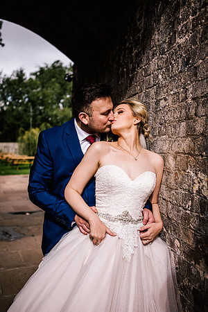 Staffordshire Wedding Photographer - The Mill at Stone-493