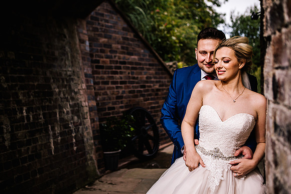 Staffordshire Wedding Photographer - The Mill at Stone-494