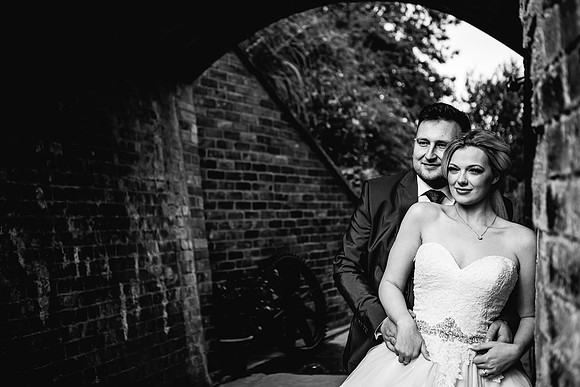 Staffordshire Wedding Photographer - The Mill at Stone-495