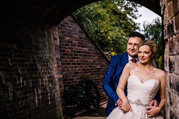 Staffordshire Wedding Photographer - The Mill at Stone-496