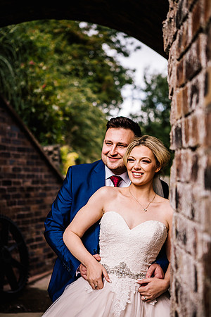 Staffordshire Wedding Photographer - The Mill at Stone-498