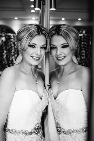 Staffordshire Wedding Photographer - The Mill at Stone-500
