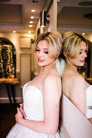 Staffordshire Wedding Photographer - The Mill at Stone-501
