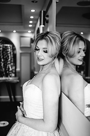Staffordshire Wedding Photographer - The Mill at Stone-502