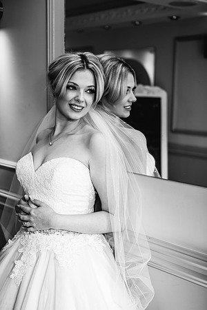 Staffordshire Wedding Photographer - The Mill at Stone-507