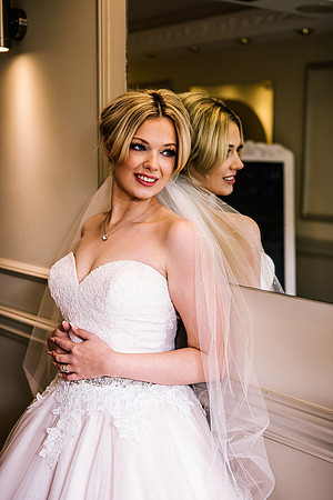 Staffordshire Wedding Photographer - The Mill at Stone-508