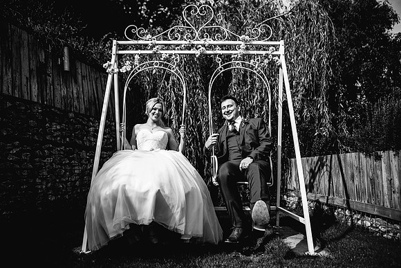Staffordshire Wedding Photographer - The Mill at Stone-533