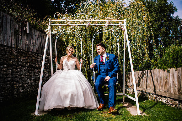 Staffordshire Wedding Photographer - The Mill at Stone-534
