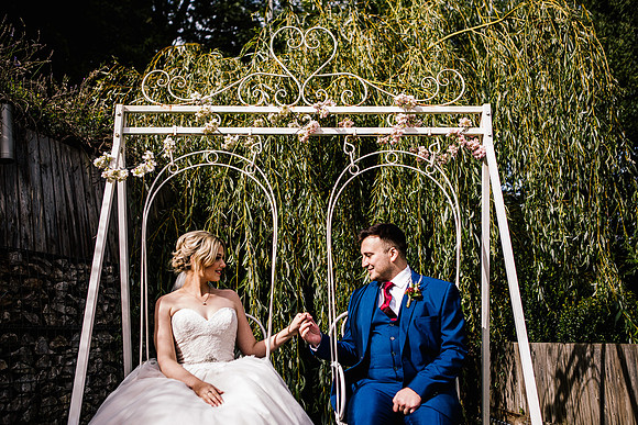 Staffordshire Wedding Photographer - The Mill at Stone-536