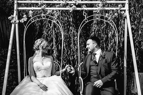 Staffordshire Wedding Photographer - The Mill at Stone-537