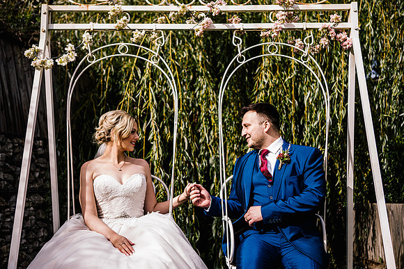 Staffordshire Wedding Photographer - The Mill at Stone-538