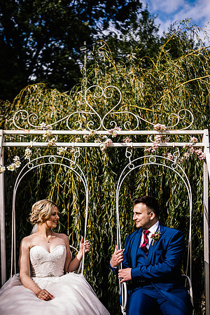 Staffordshire Wedding Photographer - The Mill at Stone-539