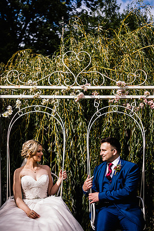 Staffordshire Wedding Photographer - The Mill at Stone-540