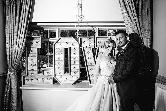 Staffordshire Wedding Photographer - The Mill at Stone-541
