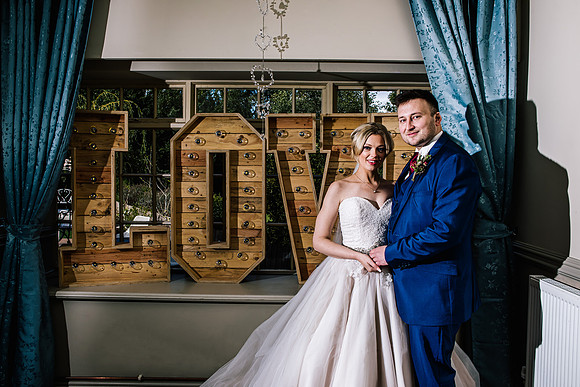Staffordshire Wedding Photographer - The Mill at Stone-542