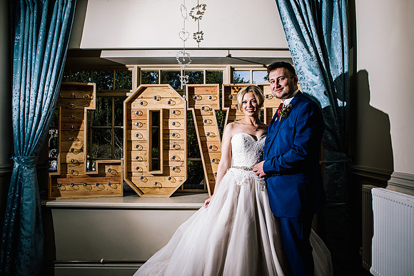 Staffordshire Wedding Photographer - The Mill at Stone-543