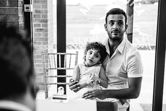 Aston Marina Event Photographer - Loucas Christening-261