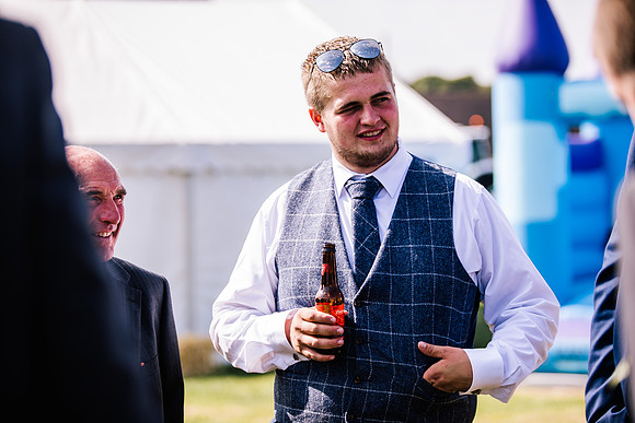 Staffordshire Moorlands Wedding Photography -  Lisa & Andy-504