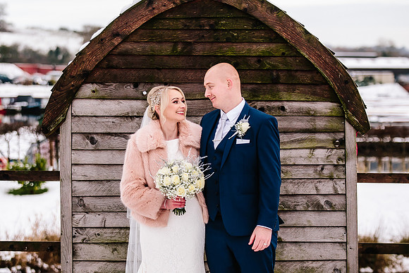 The Boat House at Aston Marina Wedding Photography - Jessica & Daniel-491