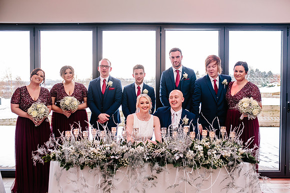 The Boat House at Aston Marina Wedding Photography - Jessica & Daniel-378