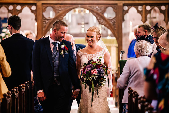 Staffordshire Moorlands Wedding Photography -  Lisa & Andy-255