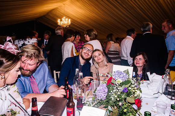 Staffordshire Moorlands Wedding Photography -  Lisa & Andy-1047