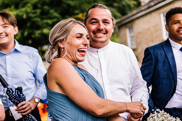 Shrigley Hall Wedding Photography - Rachel & Joe-361