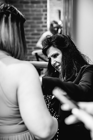 Foxtail Barns Wedding Photography - Kate & Jonathon-165