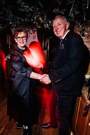 Staffordshire Event Photography - Cringleford Gothic Fairytale New Years Eve Party.-390