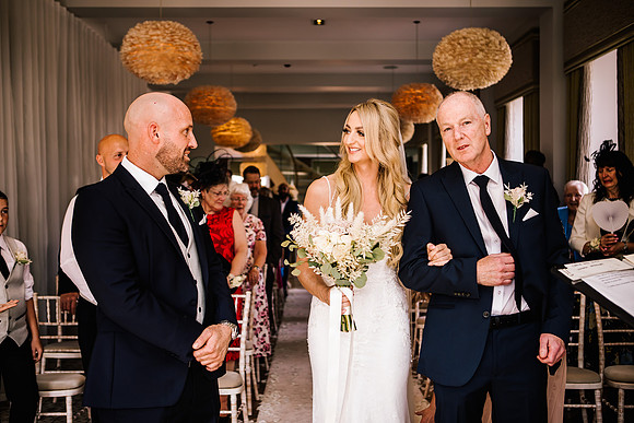The Post House Stafford Wedding Photography - Vicky & Craig-193