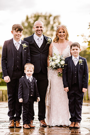 Aston Marina Wedding Photography - Lucy & Martin-290