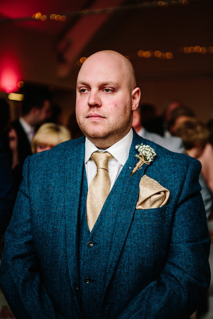 Floral Hall Wedding - Staffordshire WEdding Photography - Gemma & Dan-229